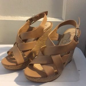Wedges